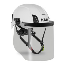Helmet Accessories