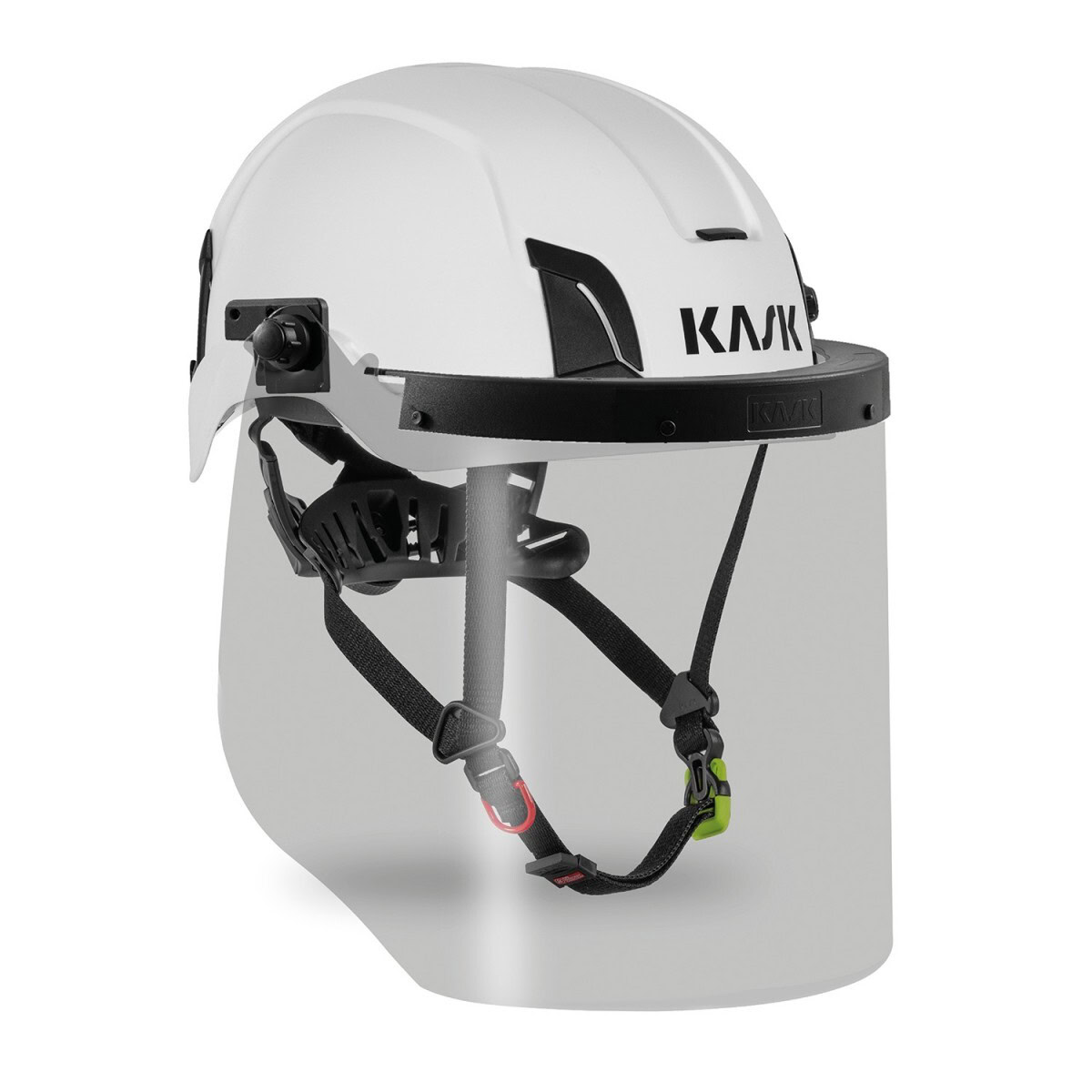 Helmets & Hearing Protection