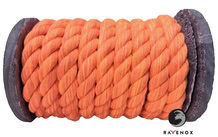 Cotton 3 Strand Solid Colors