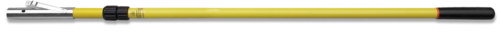 Notch Marvin Fiberglass Telescopic Pole