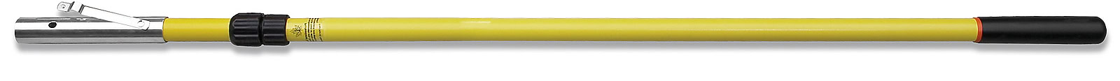 Notch Marvin Fiberglass Telescopic Pole