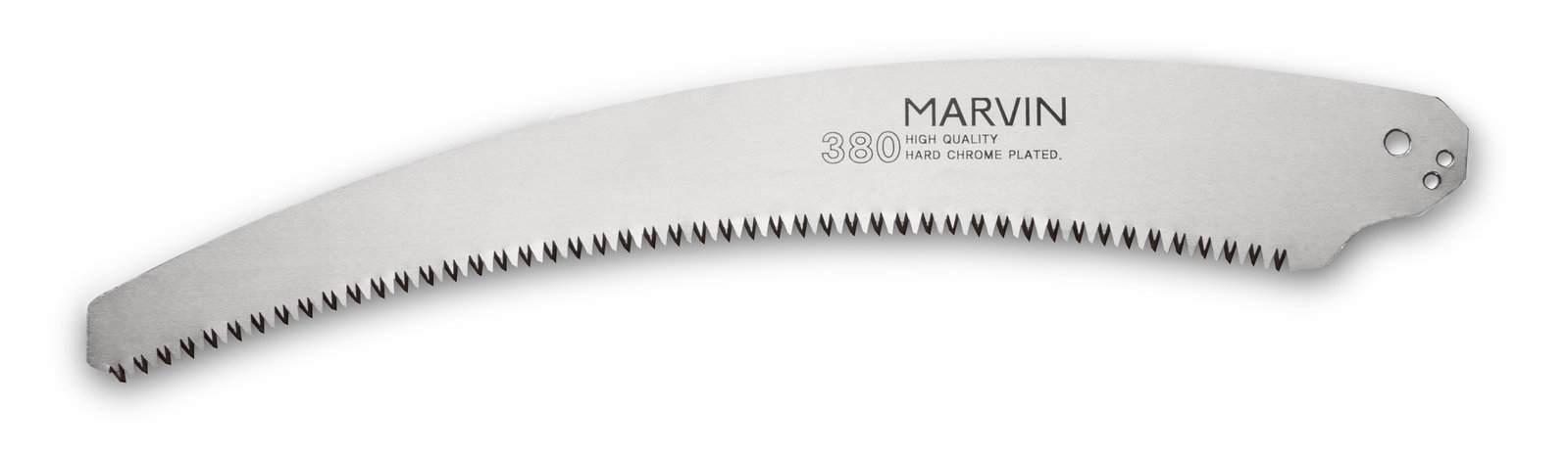 Notch Marvin Tri-Edge Blade (Heavy Duty)