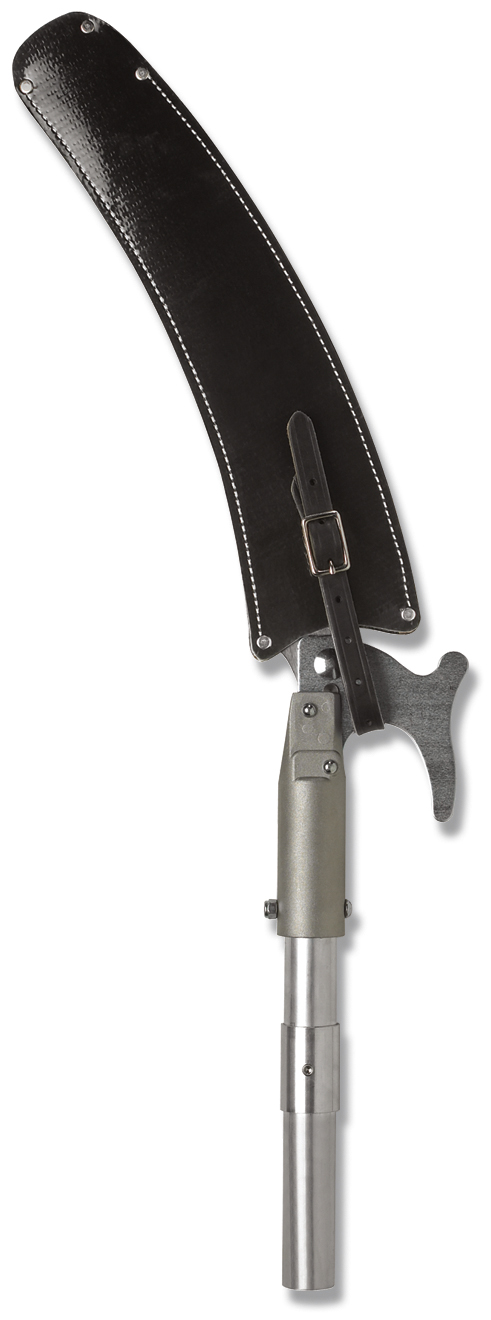 Notch Marvin Pole Saw Sheath - Belted