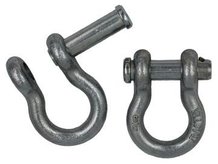 Arborist Connectors