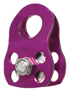 CMI Micro Rescue Pulley