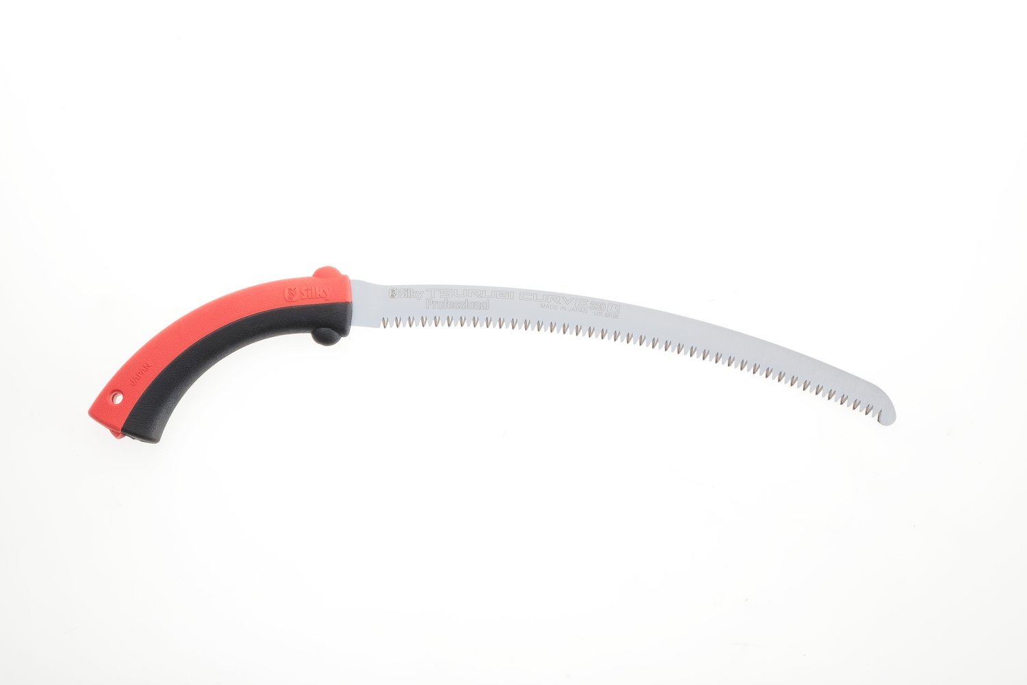 Silky TSURUGI Curve 330 (Large Teeth)