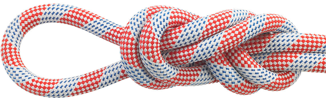 Maxim Charity Series Dynamic Rope