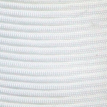 Nylon Paracord -1/8" White