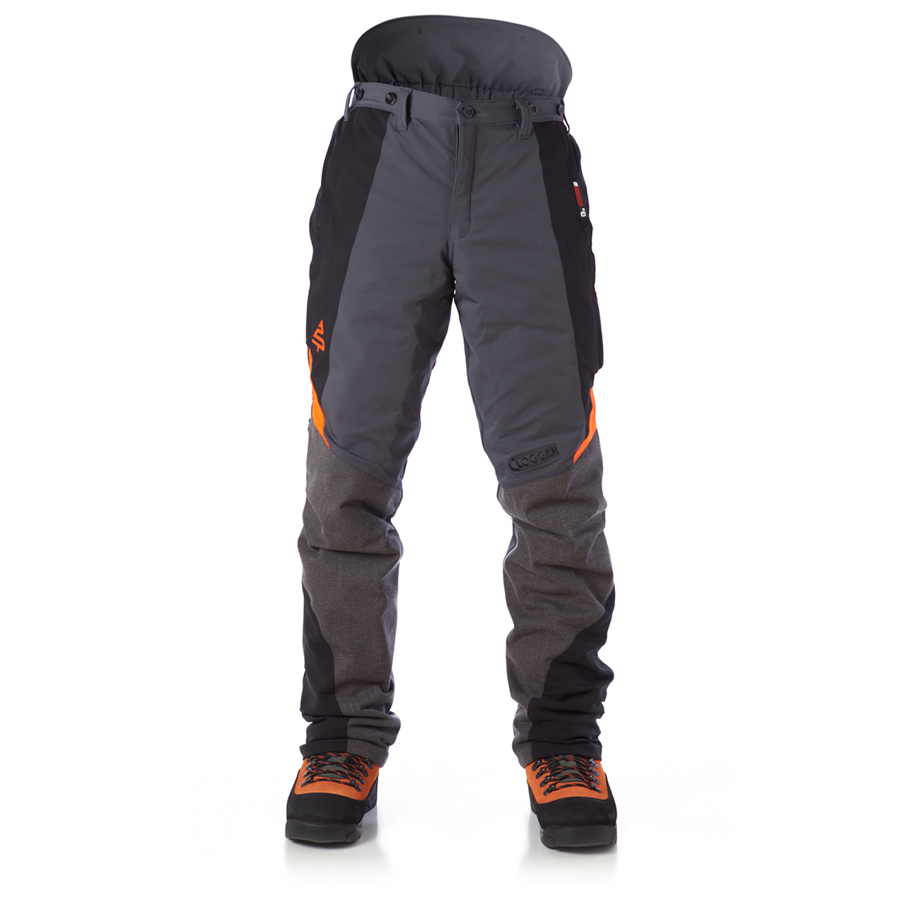 Clogger Ascend All Season Men's Chainsaw Pants