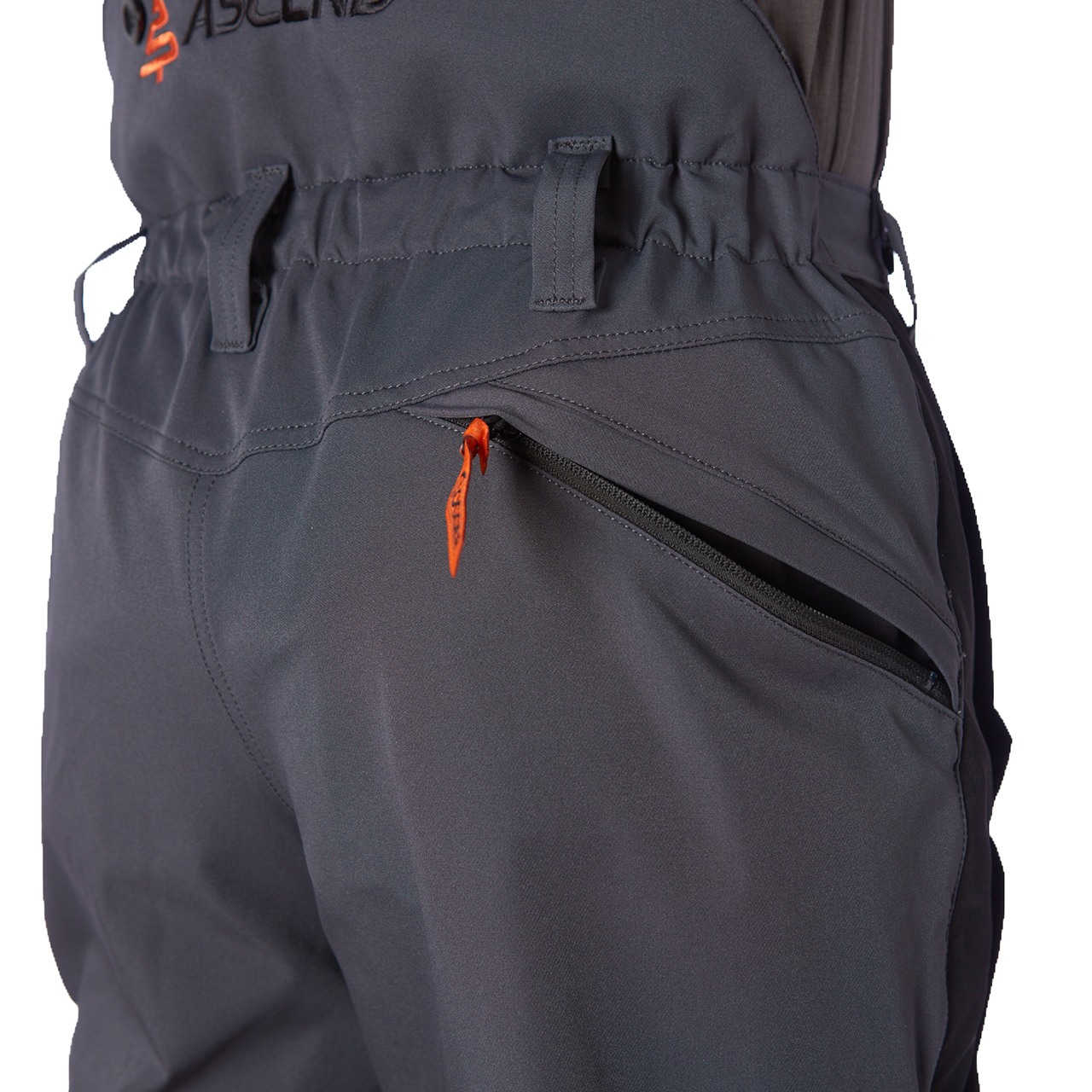 Clogger Ascend All Season Men's Chainsaw Pants - Lowest prices & free  shipping