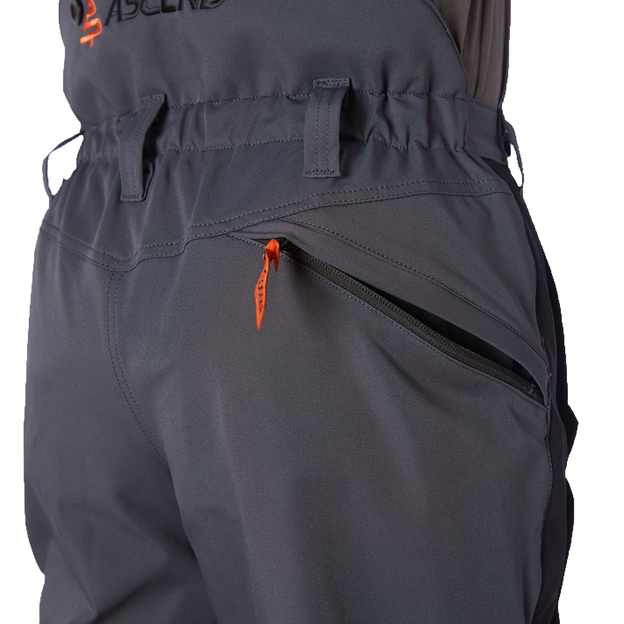 Clogger Ascend All Season Men's Chainsaw Pants - Lowest prices