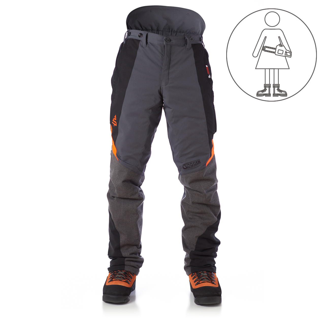 Chainsaw Protective Clothing