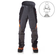 Clogger Ascend All Season Women's Chainsaw Pants - Clogger Ascend All Season Women's Chainsaw Pants