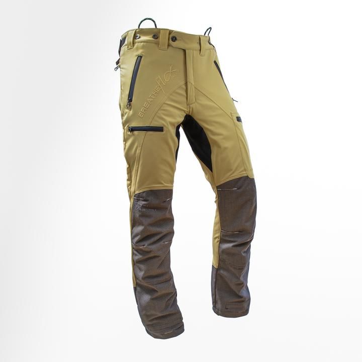Chainsaw Protective Clothing