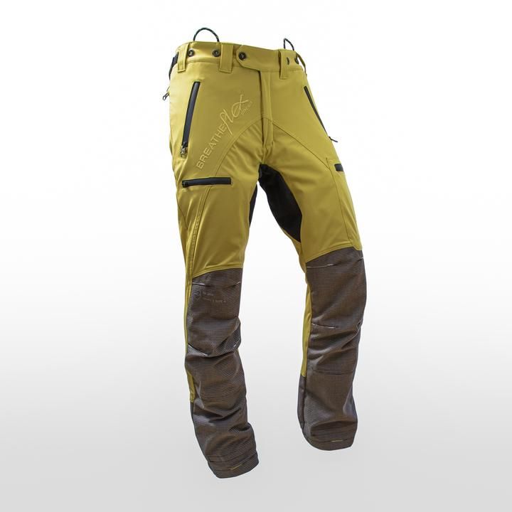 ARBORTEC Breatheflex Chainsaw Protective Pants Pro