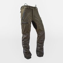 Chainsaw Pants