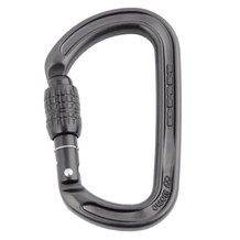 Aluminum Carabiners
