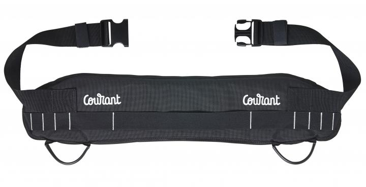 Courant Cross Pro Bag Waist Belt