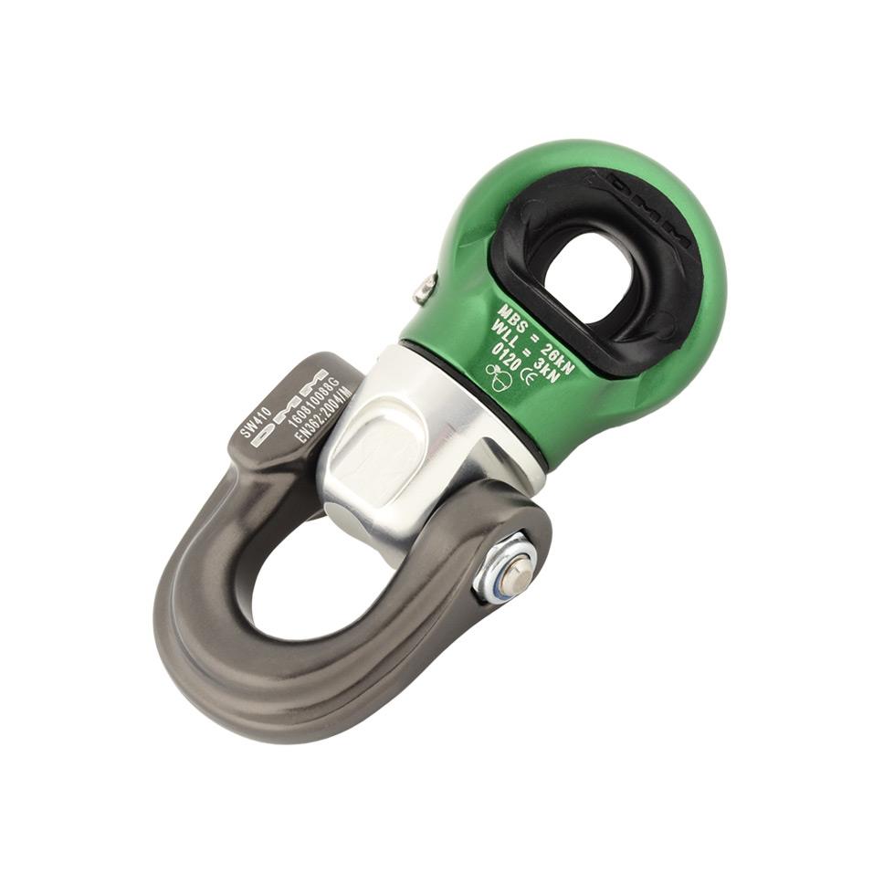 DMM Focus Swivel