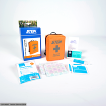 First Aid & Trauma Care