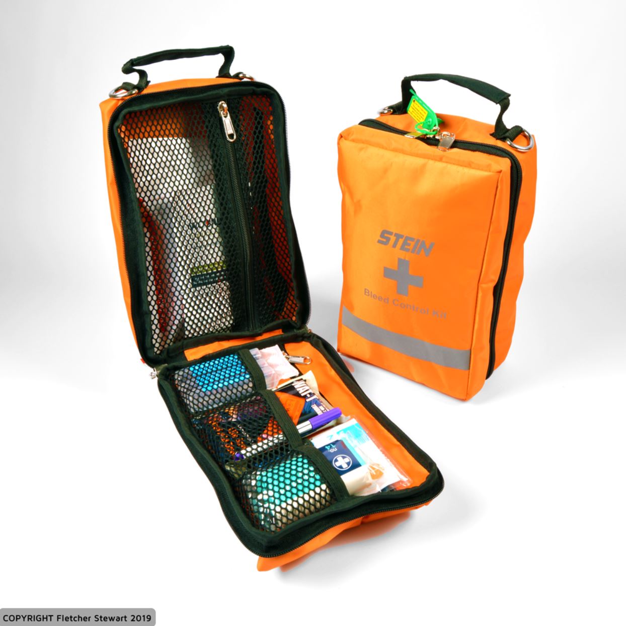 First Aid & Trauma Care