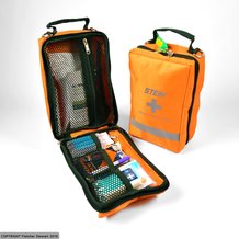 First Aid & Trauma Care