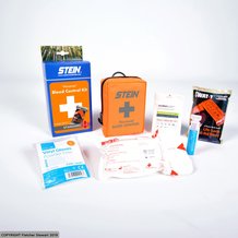 First Aid & Trauma Care