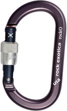 Rock Exotica rockO Carabiner - Rock Exotica rockO Carabiner