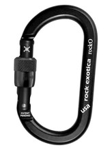 Rock Exotica rockO Carabiner - Rock Exotica rockO Carabiner