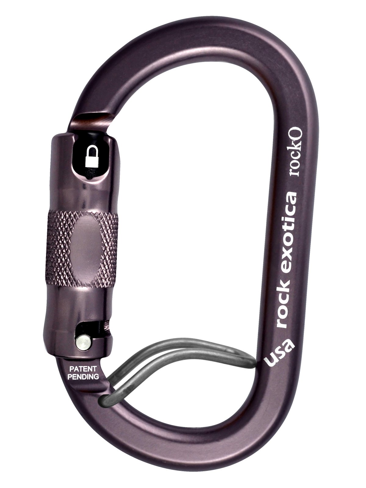 Rock Exotica rockO Carabiner