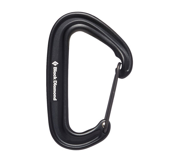 Black Diamond MINIWIRE Carabiner