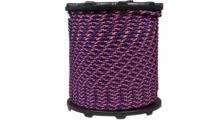 Purple Haze 24-Strand Braided Polyester
