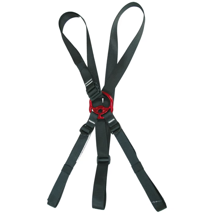 Teufelberger treeMOTION Shoulder Harness