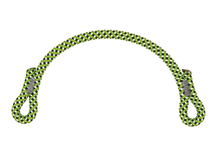 Arborist Harnesses/Saddle Spare Parts