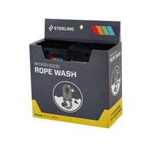 Rope Care