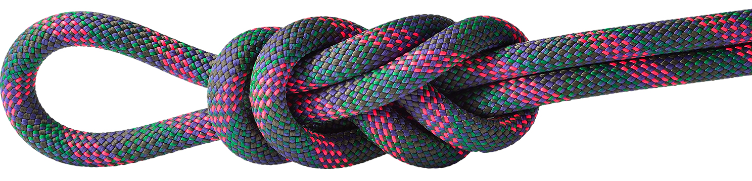 Maxim Airliner Dynamic Rope ropes - Lowest prices, free shipping ...