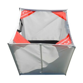 Falteimer Folding Cube Single Bottom