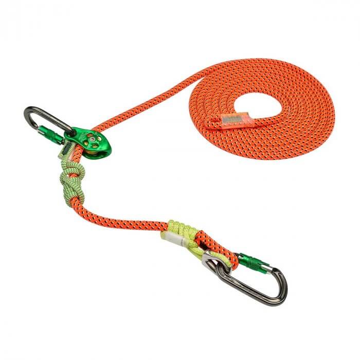 Tree Care Lanyards