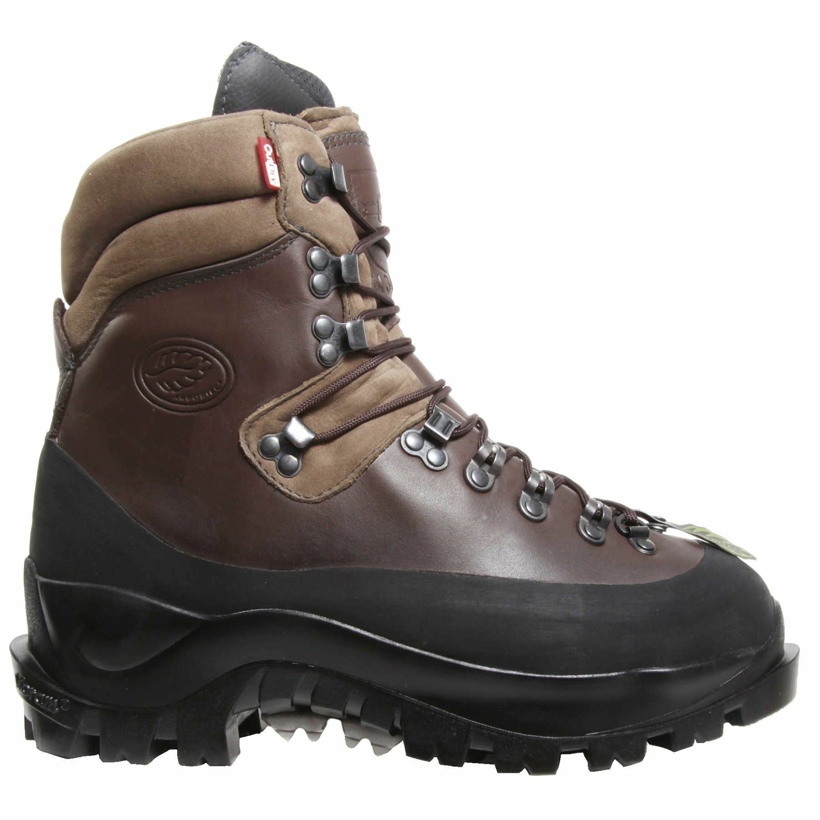 ARBORTEC Scafell Class 2 Chainsaw Boots