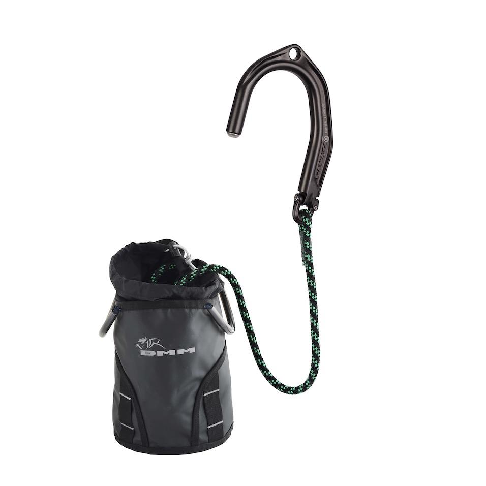 Rope Throw Gear
