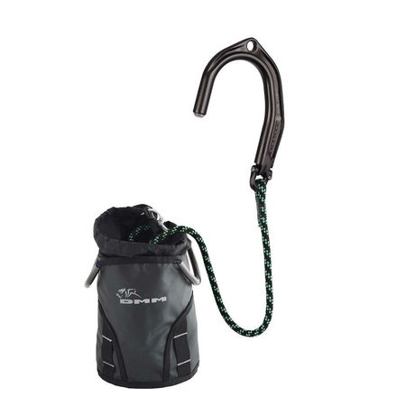 Rope Throw Gear