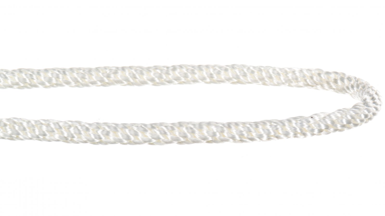 Nylon Solid Braid