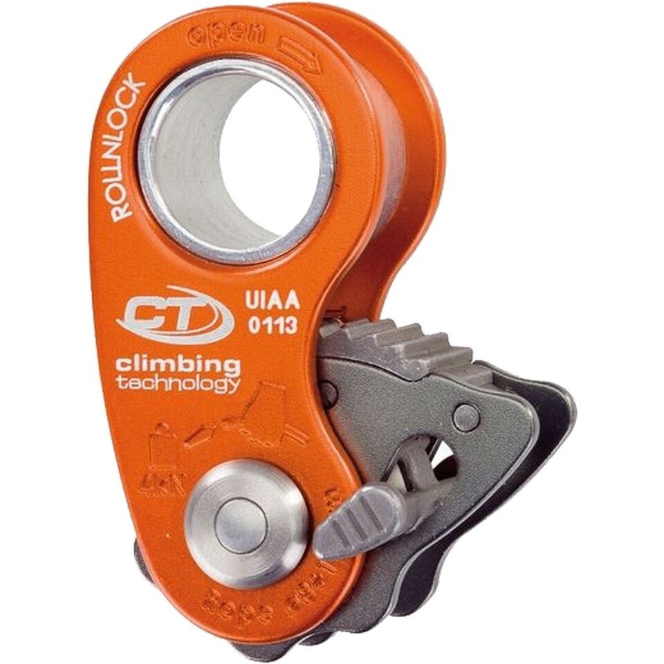 Climbing Technology Roll N Lock