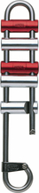 Petzl Rack - Petzl Rack