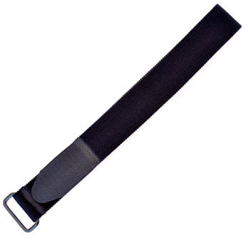 Silky Elastic Velcro Leg Strap