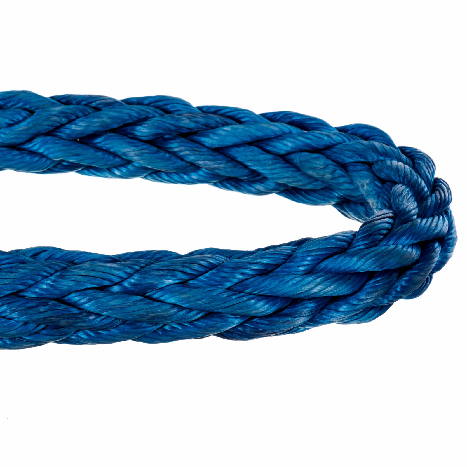HMPE 12 Strand ropes - Lowest prices, free shipping