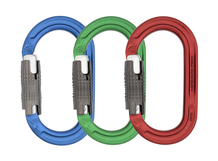 Aluminum Carabiners