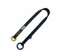 Adjustable Anchors/Friction Savers