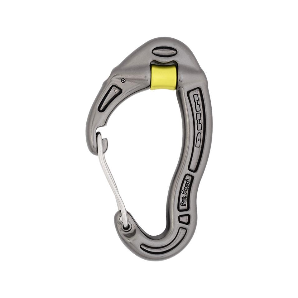 Pulley Carabiners