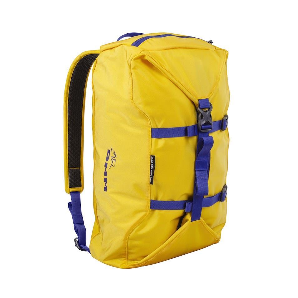 DMM Classic Rope Bag - Lowest prices & free shipping | Maple Leaf Ropes